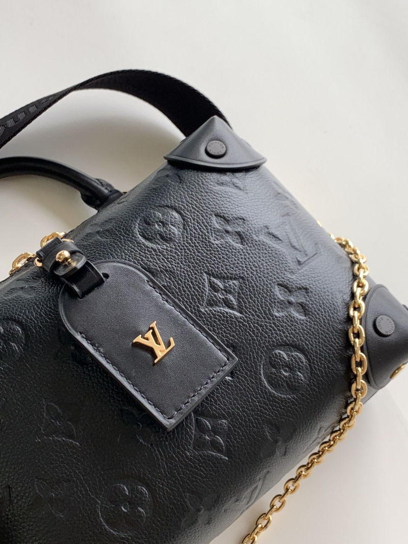 LV Box Bags